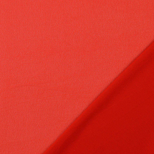 Chiffon fabric Unicolour 