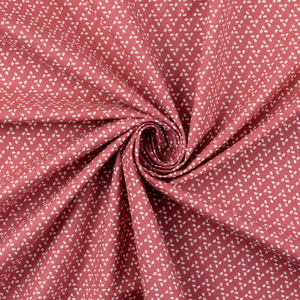 Cretonne fabric  