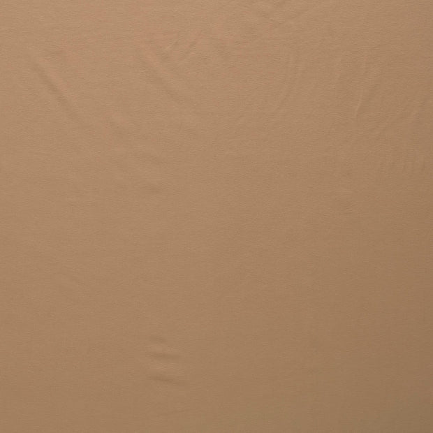 Jersey fabric Nude soft 