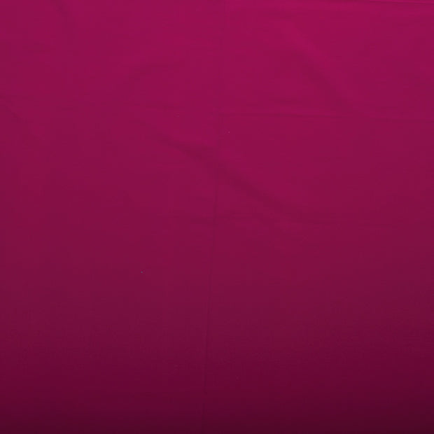 French Terry fabrik Fuchsia 