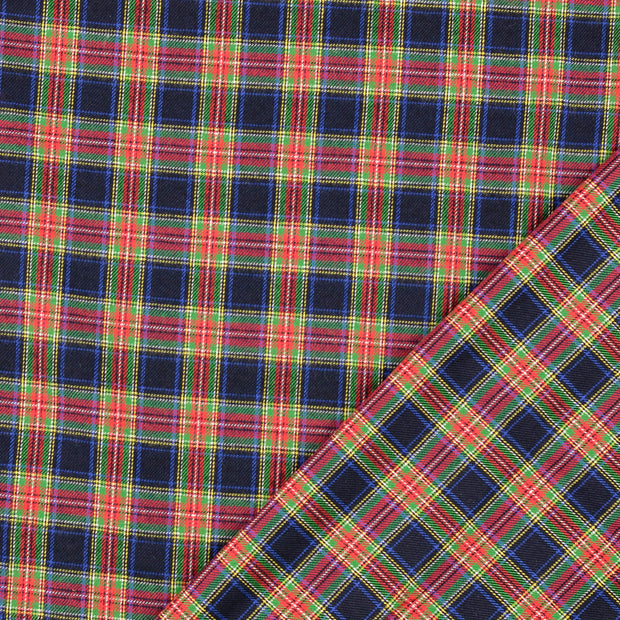 Flanell fabrik Karo's 