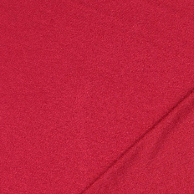 Viscose Jersey fabric Unicolour 