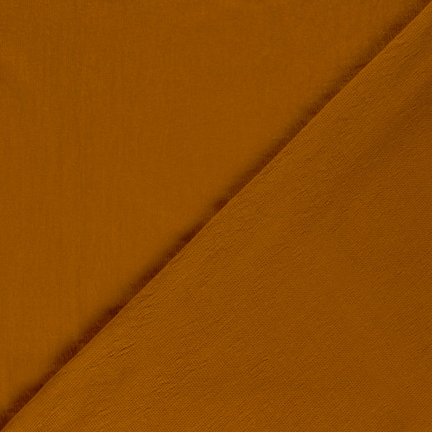 Knitted fabric Unicolour dyed 