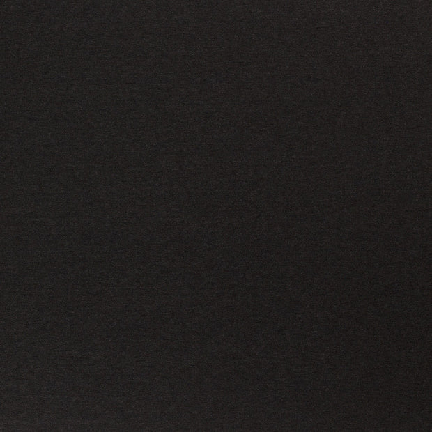 Punta di Roma fabric Dark Grey matte 