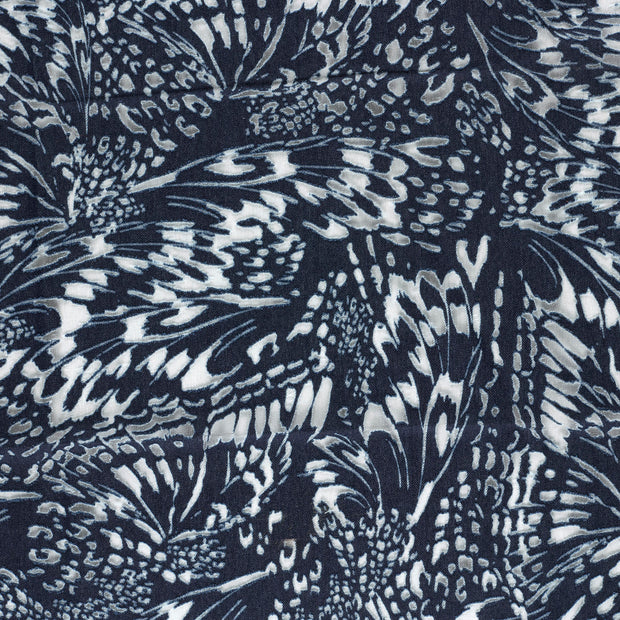 Denim fabric  
