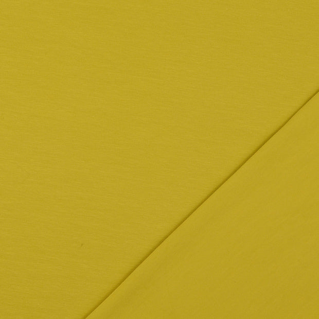 Jersey fabric Unicolour 