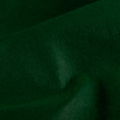 Felt 3mm Unicolour Dark Green