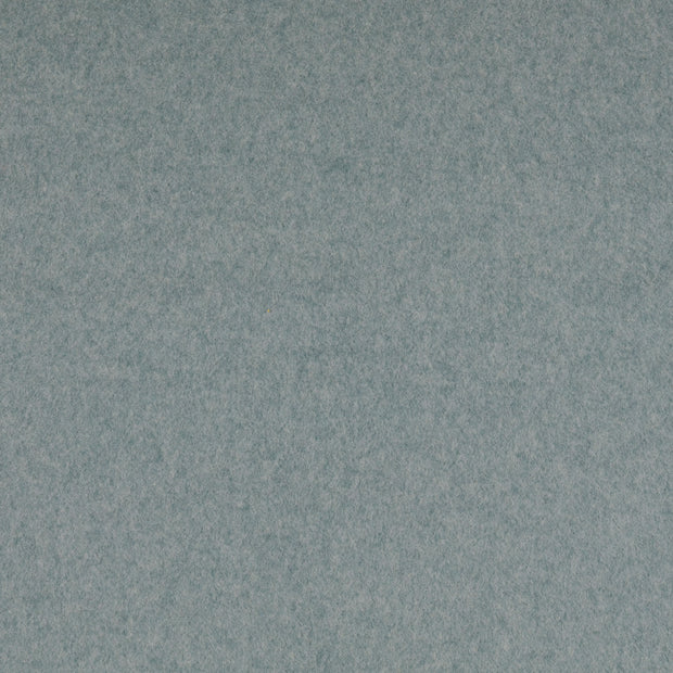 Fleece fabric Unicolour Dark Mint