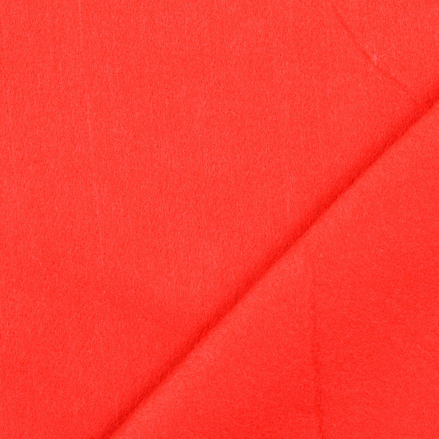 Felt fabric Unicolour 