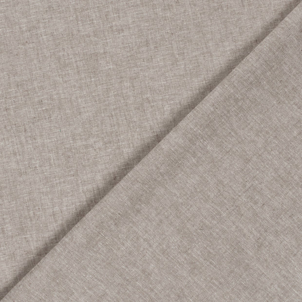 Chambré fabric Melange 