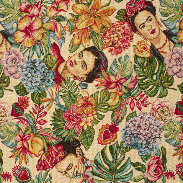 Gobelin fabric Beige 
