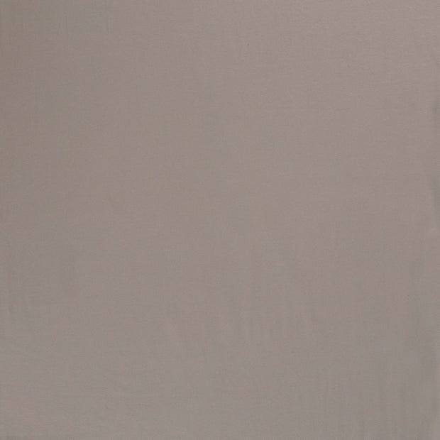 Jersey fabric Grey 