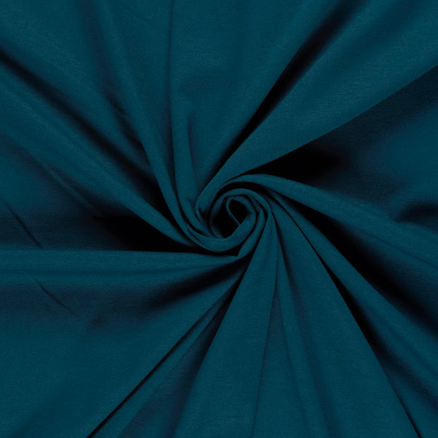 Punta di Roma fabric Petrol 