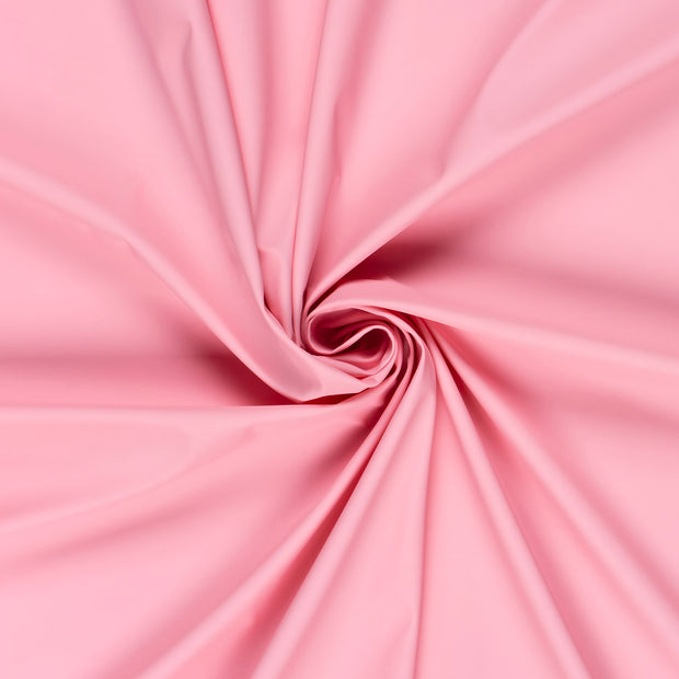 Aqua Protect (impermeable) tela Rosa 