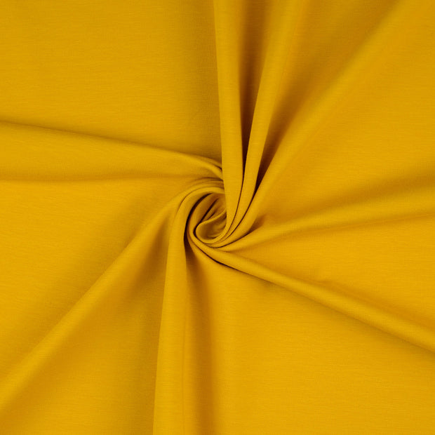 Jersey fabric Oker 