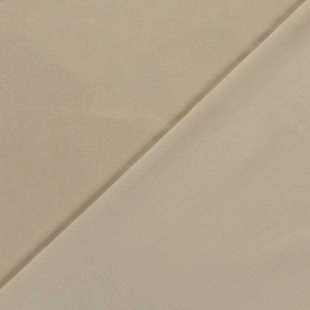 Satin fabric Unicolour 