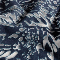 Denim burnout Butterflies