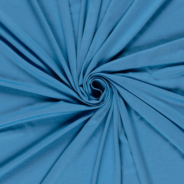 Viscose Jersey fabric Aqua 