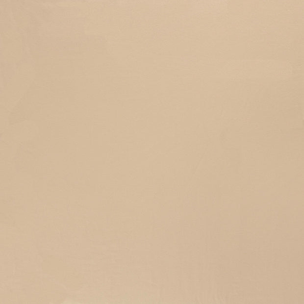 French Terry fabrik Beige 