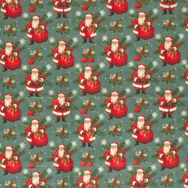 Cotton Poplin fabric  