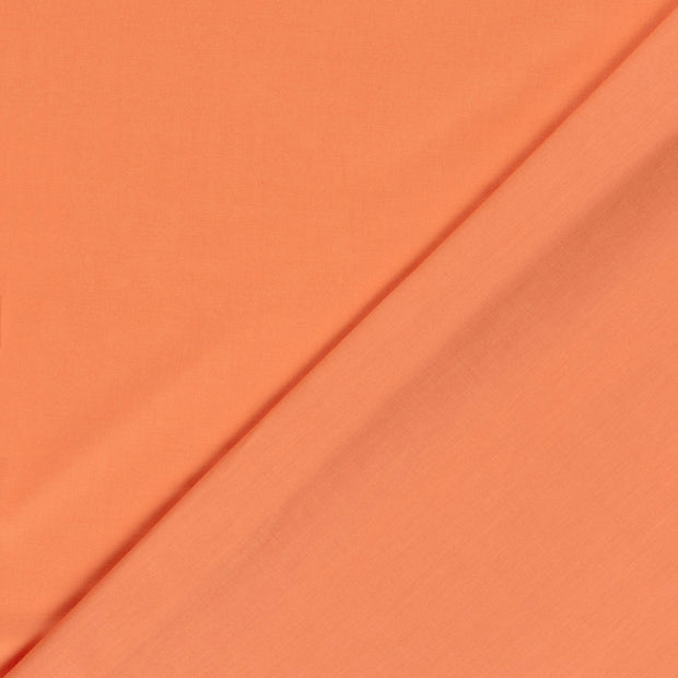 Cretonne fabric Unicolour 