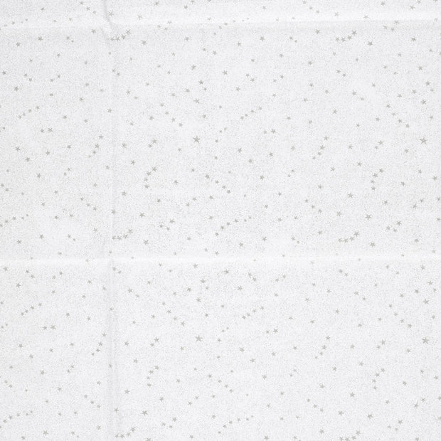 Cotton Poplin fabric Grey 