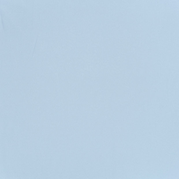 Power Stretch fabric Light Blue matte 