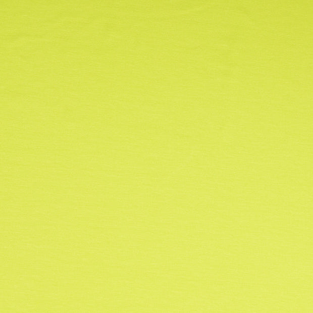 Viscose Jersey fabric Apple Green 