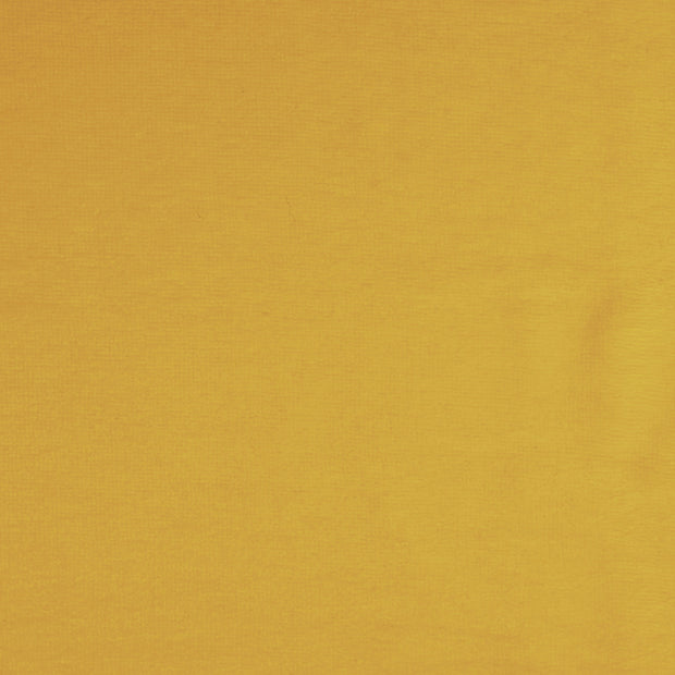 Terry Towelling fabric Oker 