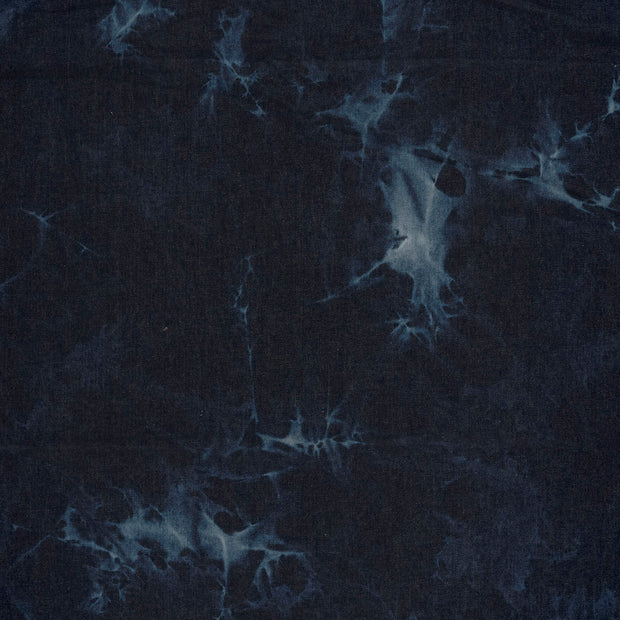 Jeans fabrik Indigoblau 