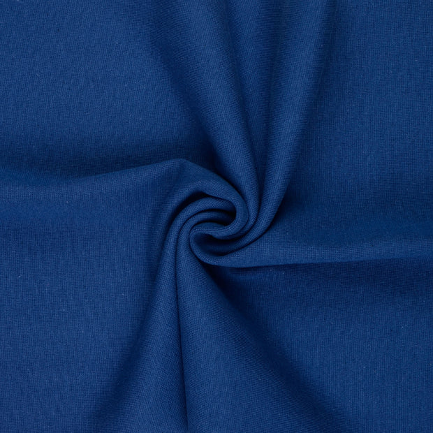 Heavy Knit fabric Light Blue 
