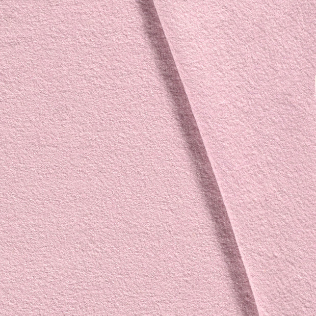 Chiffon en laine tissu Unicolore 