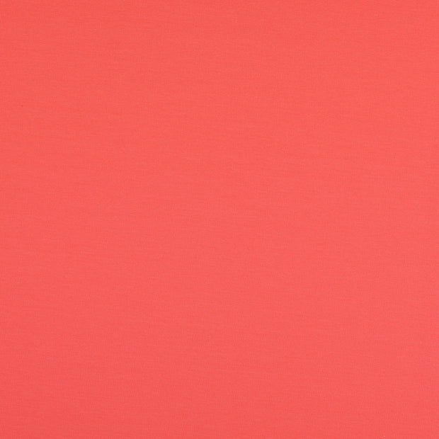 French Terry fabric Pink 