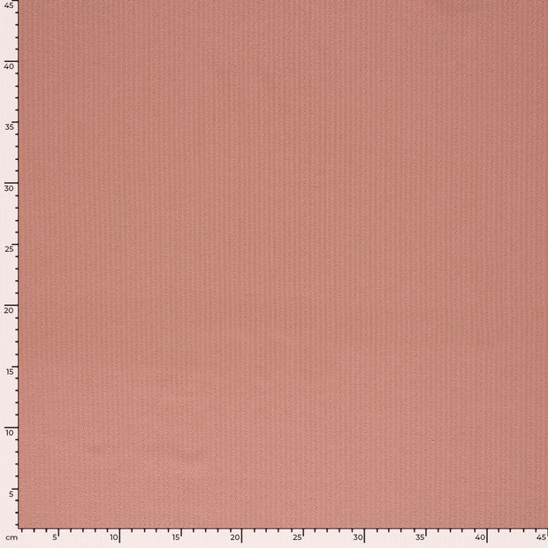 Pinpoint fabric Lavender