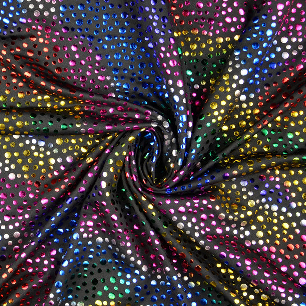  fabric Multicolor 
