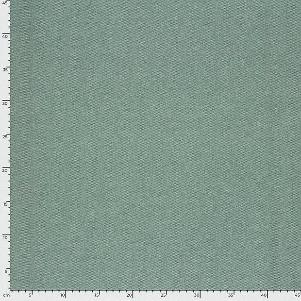 Panama fabric Unicolour water repellant 