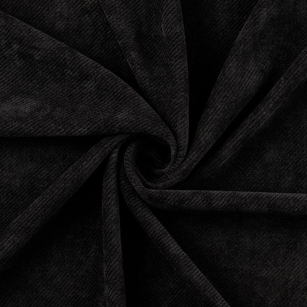  fabric Black 