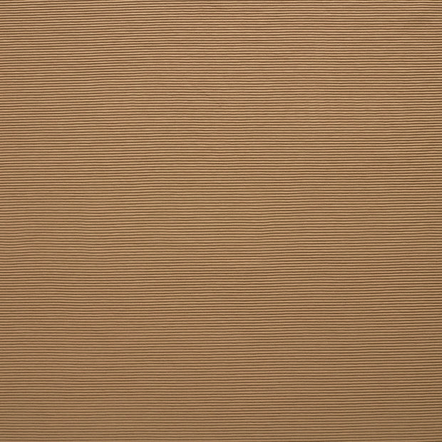 Ottoman jersey tissu Nude doux 