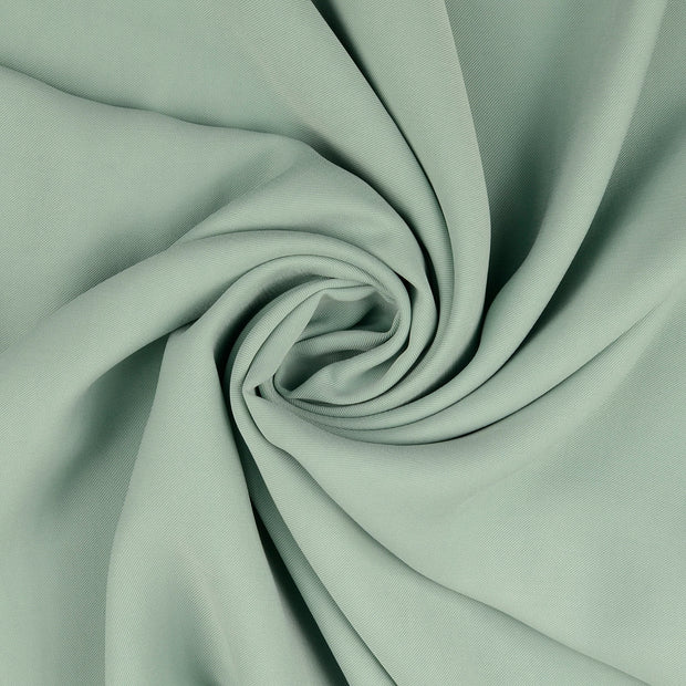 Viscose Poplin fabric  