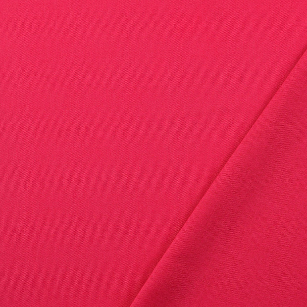 Linen fabric Pink 