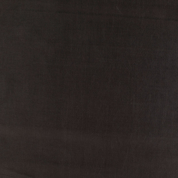 Taffeta fabric Black 