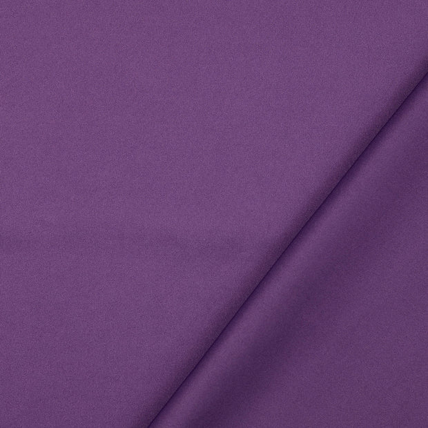 Scuba fabric Lila 