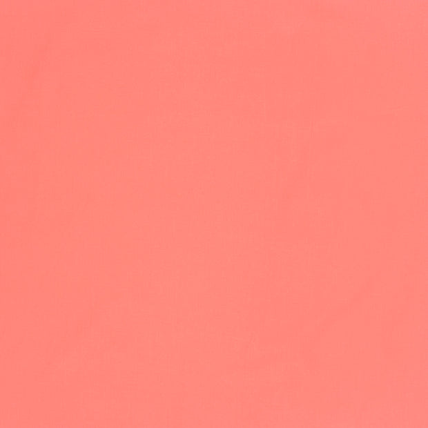 Fahnentuch Premium fabrik Coral matt 