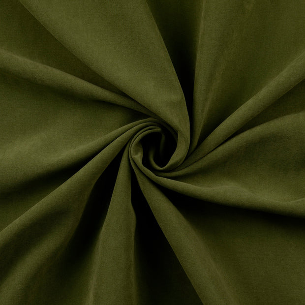  fabric Olive Green 