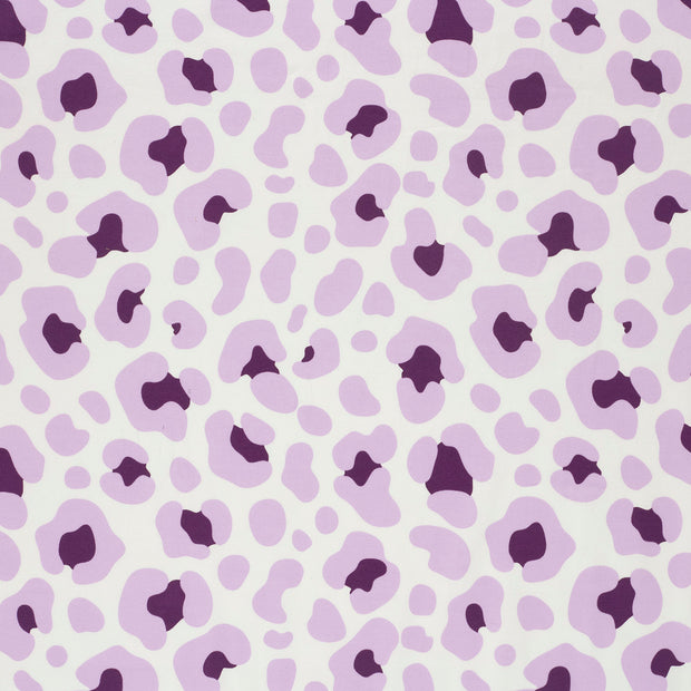 Jersey fabric Off White soft 