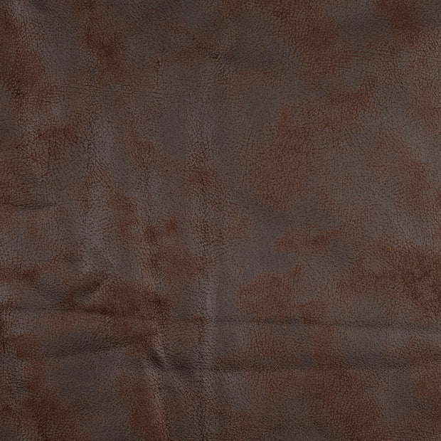 Artificial Leather fabric Brown 