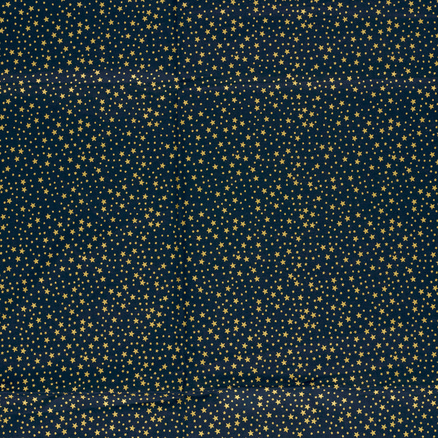  fabric Navy 