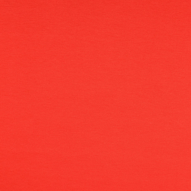 Viscose Jersey fabric Red 