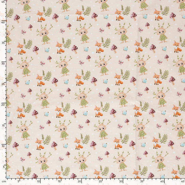  fabric Beige