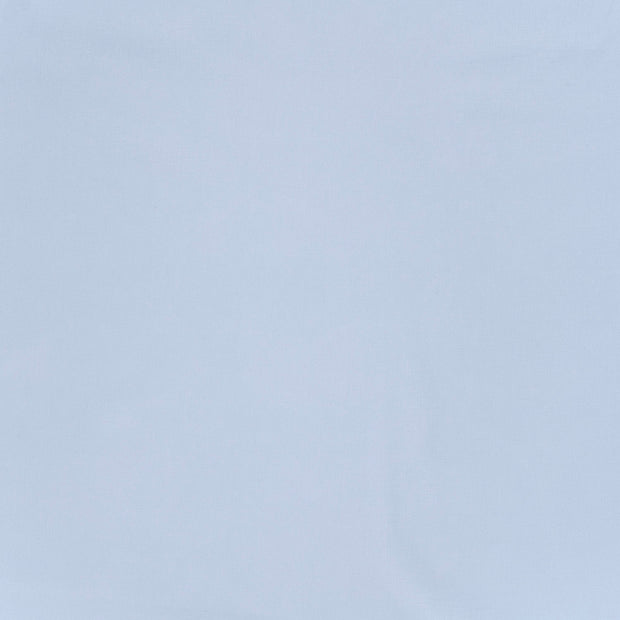 Cretonne Premium fabric Light Blue matte 